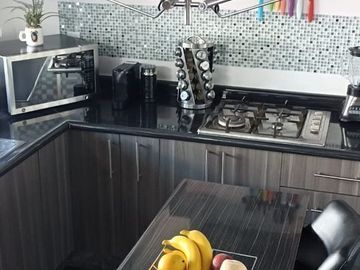 Se Vende Casa de UNA PLANTA en Rinconada Los Agaves, Especial para Gente Mayor