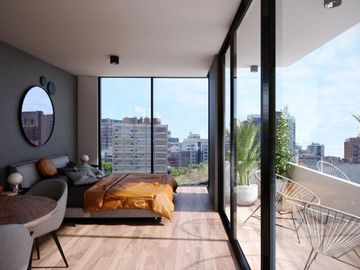 Departamento de 3 ambientes en Venta en Belgrano