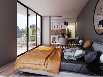 Departamento de 3 ambientes en Venta en Belgrano