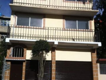 EDIFICIO EN VENTA EN ATIZAPÁN DE ZARAGOZA
