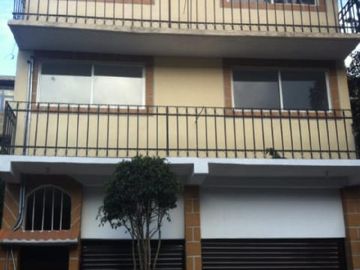 EDIFICIO EN VENTA EN ATIZAPÁN DE ZARAGOZA