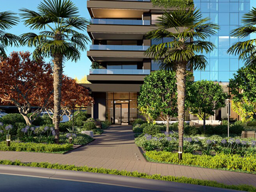 Departamento en Venta en Ciudad empresarial