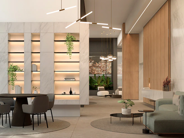 Departamento en Venta en Ciudad empresarial