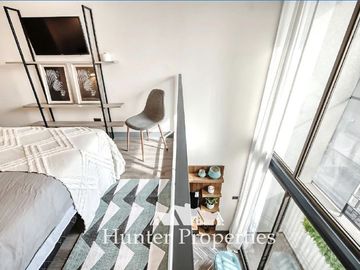 Departamento en Venta en Agustinas, entre Cueto y General Bulnes