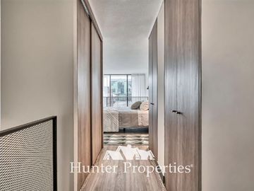 Departamento en Venta en Agustinas, entre Cueto y General Bulnes