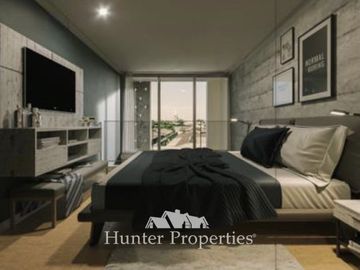 Departamento en Venta en Agustinas, entre Cueto y General Bulnes