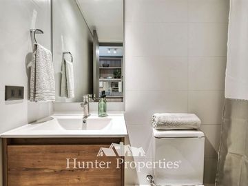 Departamento en Venta en Agustinas, entre Cueto y General Bulnes