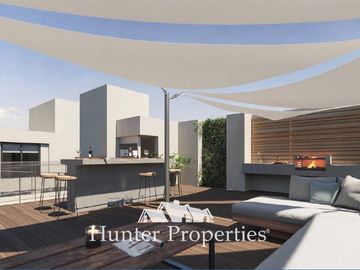 Departamento en Venta en Agustinas, entre Cueto y General Bulnes