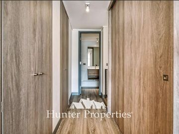 Departamento en Venta en Agustinas, entre Cueto y General Bulnes