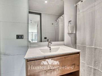 Departamento en Venta en Agustinas, entre Cueto y General Bulnes