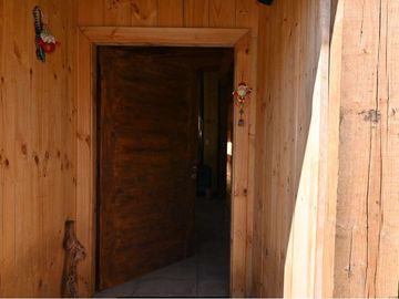 Venta casa en parcela Lago Ranco
