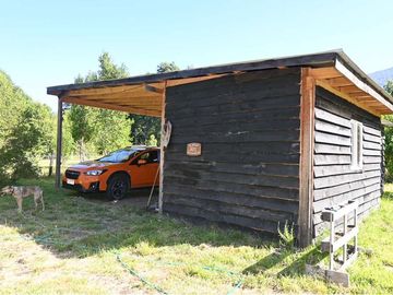 Venta casa en parcela Lago Ranco