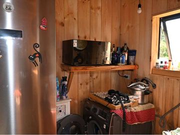 Venta casa en parcela Lago Ranco
