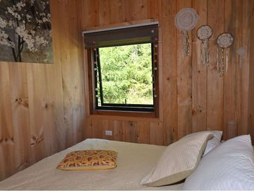 Venta casa en parcela Lago Ranco