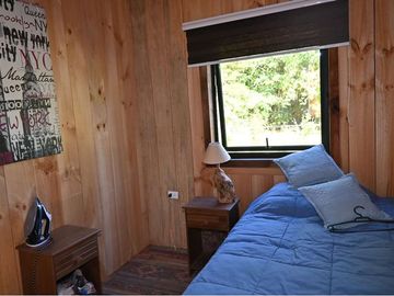 Venta casa en parcela Lago Ranco