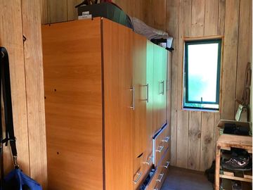 Venta casa en parcela Lago Ranco
