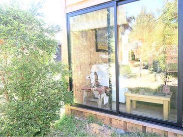 Venta casa en parcela Lago Ranco