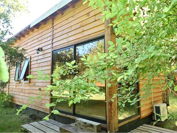 Venta casa en parcela Lago Ranco