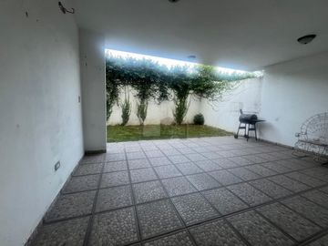 Casa en venta, Cumbres Allegro, Monterrey, Nuevo León.