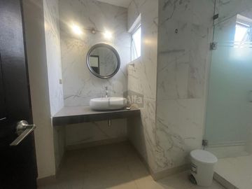 Casa en venta, Cumbres Allegro, Monterrey, Nuevo León.