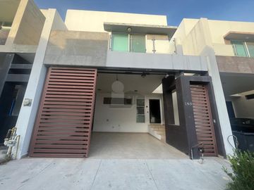 Casa en venta, Cumbres Allegro, Monterrey, Nuevo León.