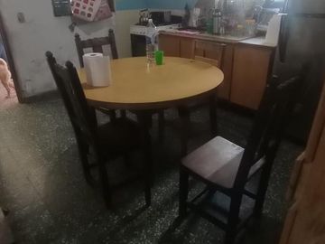 Oportunidad en esquina Venta en Block