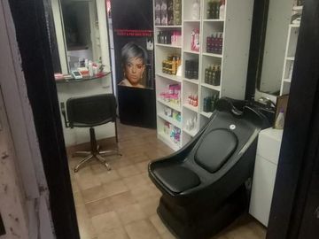 Oportunidad en esquina Venta en Block