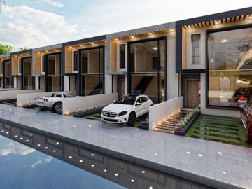 HERMOSA CASA EN VENTA EN EL SECTOR RIO AMARILLO