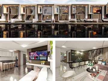 CASA EN VENTA.A 20 METROS DE LA ORDOÑEZ LASSO