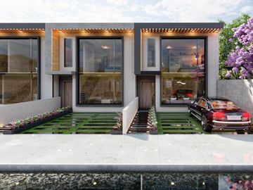 HERMOSA CASA EN VENTA EN EL SECTOR RIO AMARILLO
