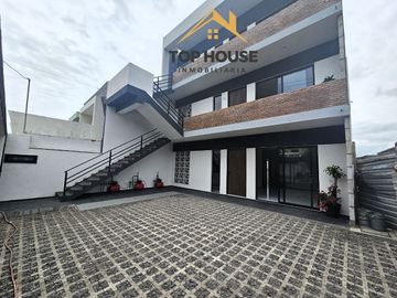 Departamento en venta en Boca del Rio