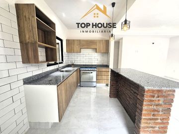 Departamento en venta en Boca del Rio