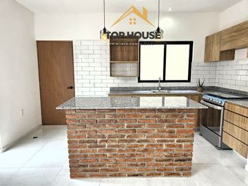 Departamento en venta en Boca del Rio