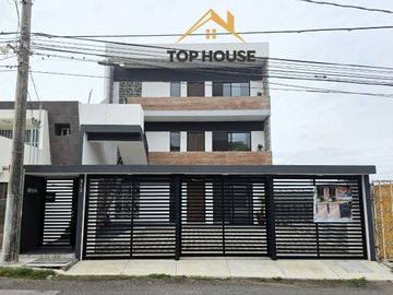 Departamento en venta en Boca del Rio