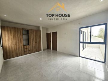 Departamento en venta en Boca del Rio