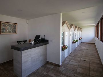 Hotel de Lujo en Venta con Excelente Ocupación en Cuernavaca, Mórelos
