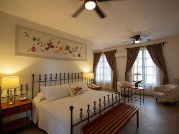 Hotel de Lujo en Venta con Excelente Ocupación en Cuernavaca, Mórelos