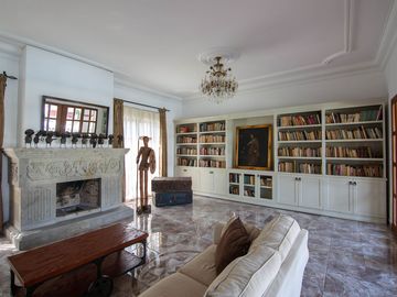 Hotel de Lujo en Venta con Excelente Ocupación en Cuernavaca, Mórelos