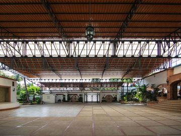 Hotel de Lujo en Venta con Excelente Ocupación en Cuernavaca, Mórelos