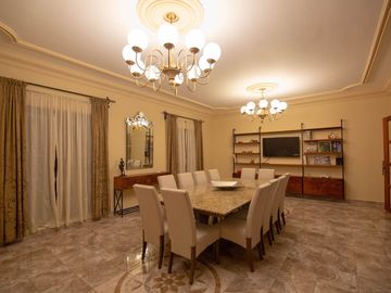 Hotel de Lujo en Venta con Excelente Ocupación en Cuernavaca, Mórelos
