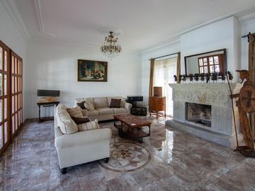 Hotel de Lujo en Venta con Excelente Ocupación en Cuernavaca, Mórelos