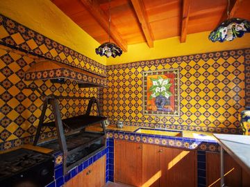 Hotel de Lujo en Venta con Excelente Ocupación en Cuernavaca, Mórelos