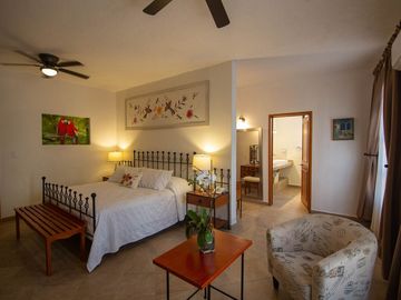Hotel de Lujo en Venta con Excelente Ocupación en Cuernavaca, Mórelos