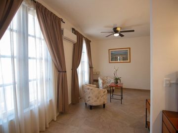 Hotel de Lujo en Venta con Excelente Ocupación en Cuernavaca, Mórelos