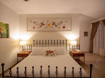 Hotel de Lujo en Venta con Excelente Ocupación en Cuernavaca, Mórelos
