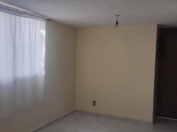 Departamento en venta en Llano De Los Báez, Ecatepec de Morelos, Edo De México