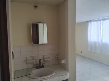 Departamento en venta en Llano De Los Báez, Ecatepec de Morelos, Edo De México