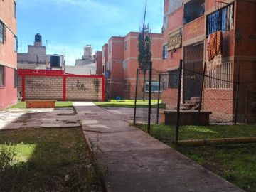 Departamento en venta en Llano De Los Báez, Ecatepec de Morelos, Edo De México