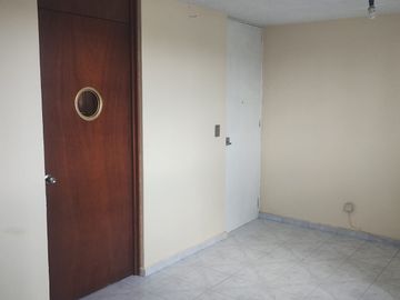 Departamento en venta en Llano De Los Báez, Ecatepec de Morelos, Edo De México