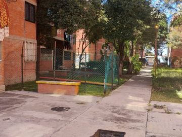 Departamento en venta en Llano De Los Báez, Ecatepec de Morelos, Edo De México